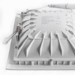 Встраиваемый светодиодный светильник Arte Lamp Riflessione  - 3